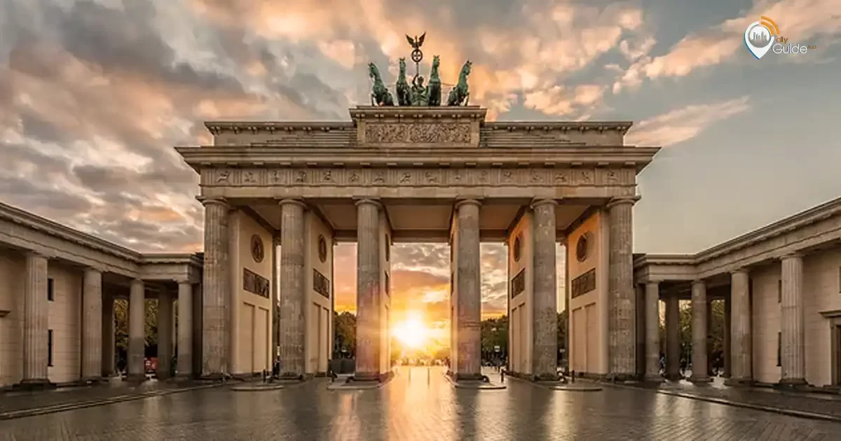 brandenburger tor