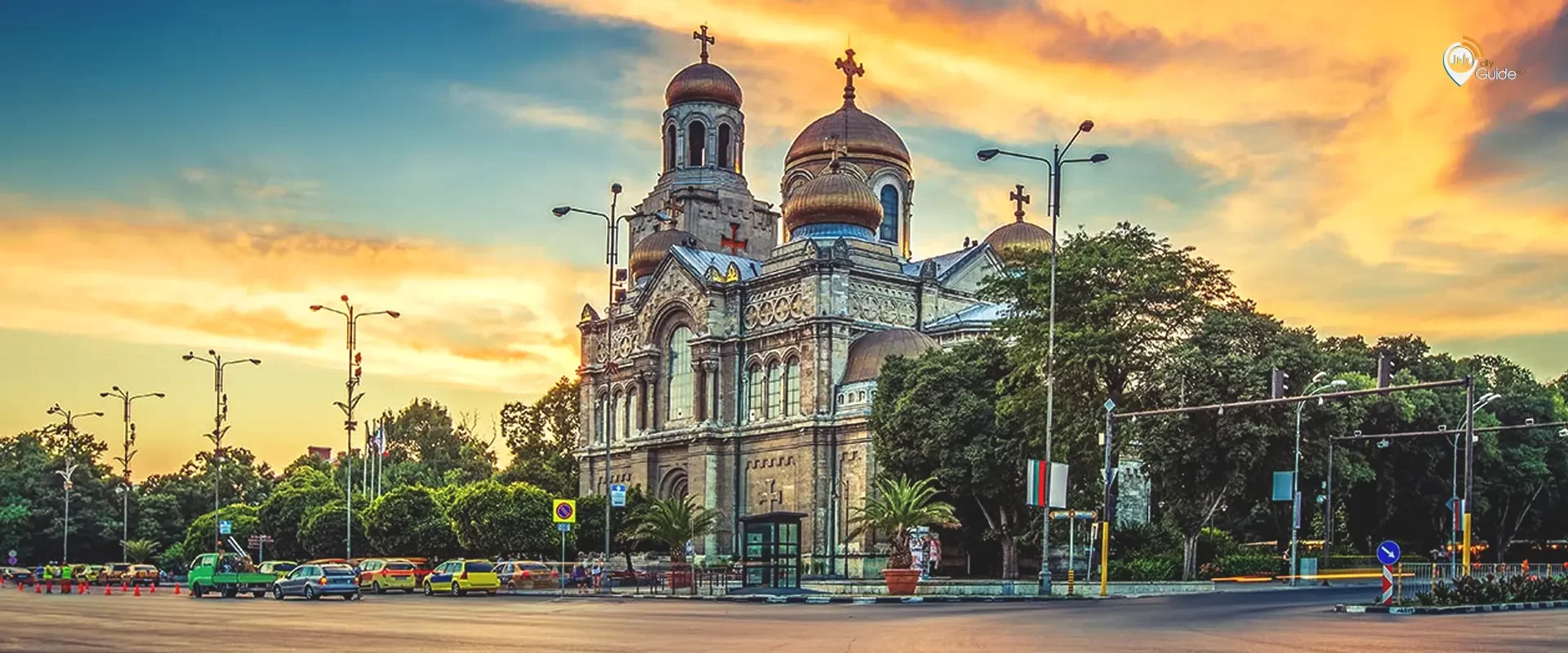 church of dormition of mother of god travel list