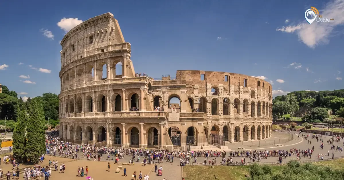 colosseum