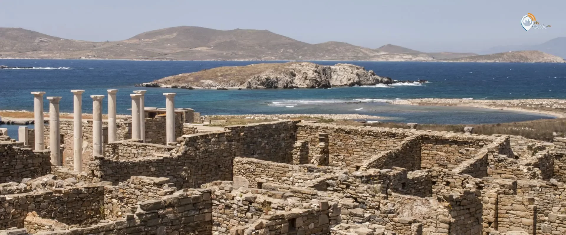 delos adası