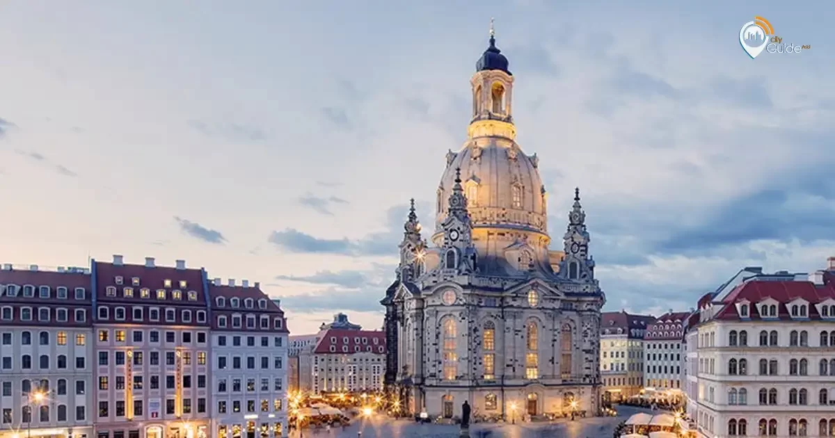 frauenkirche