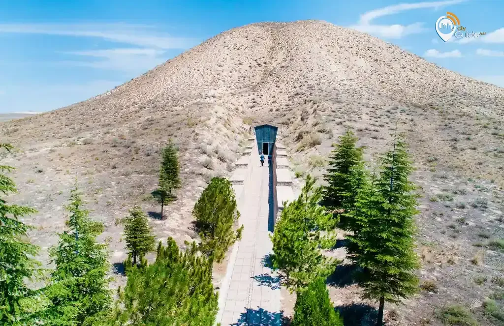 gordion antik kenti unesco dünya mirası listesine girdi