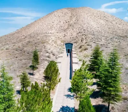 gordion antik kenti unesco dünya mirası listesine girdi