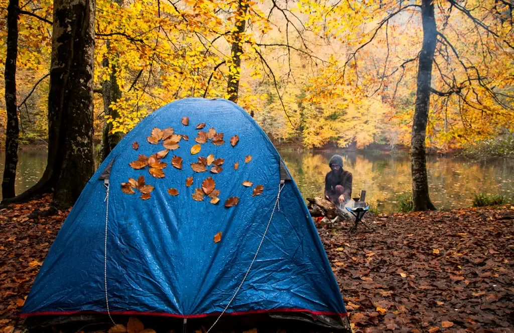 kamp malzemeleri listesi