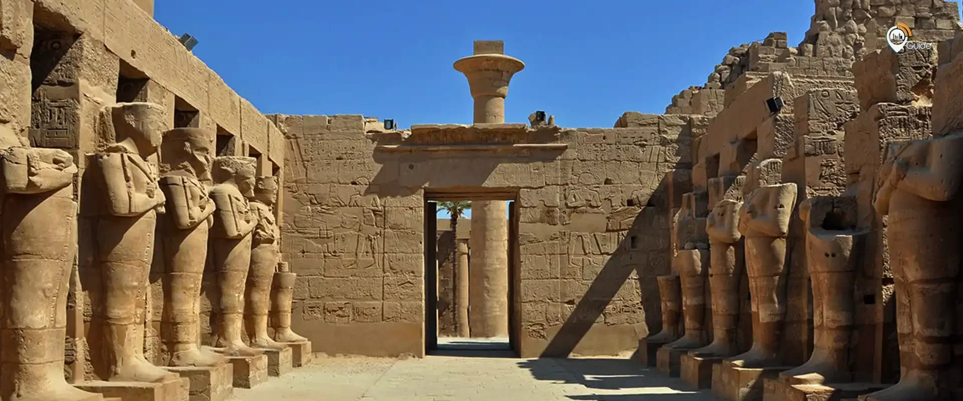 karnak-tapınağı