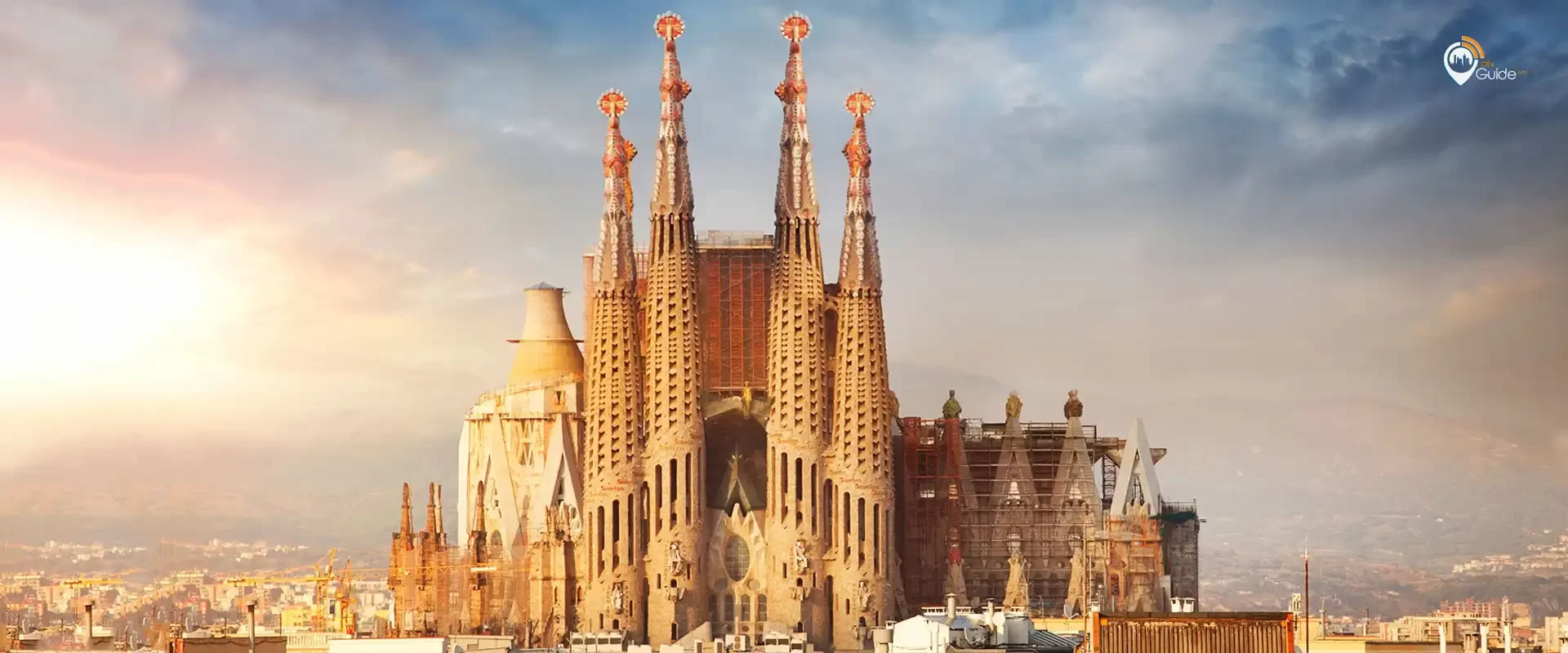 la sagrada familia