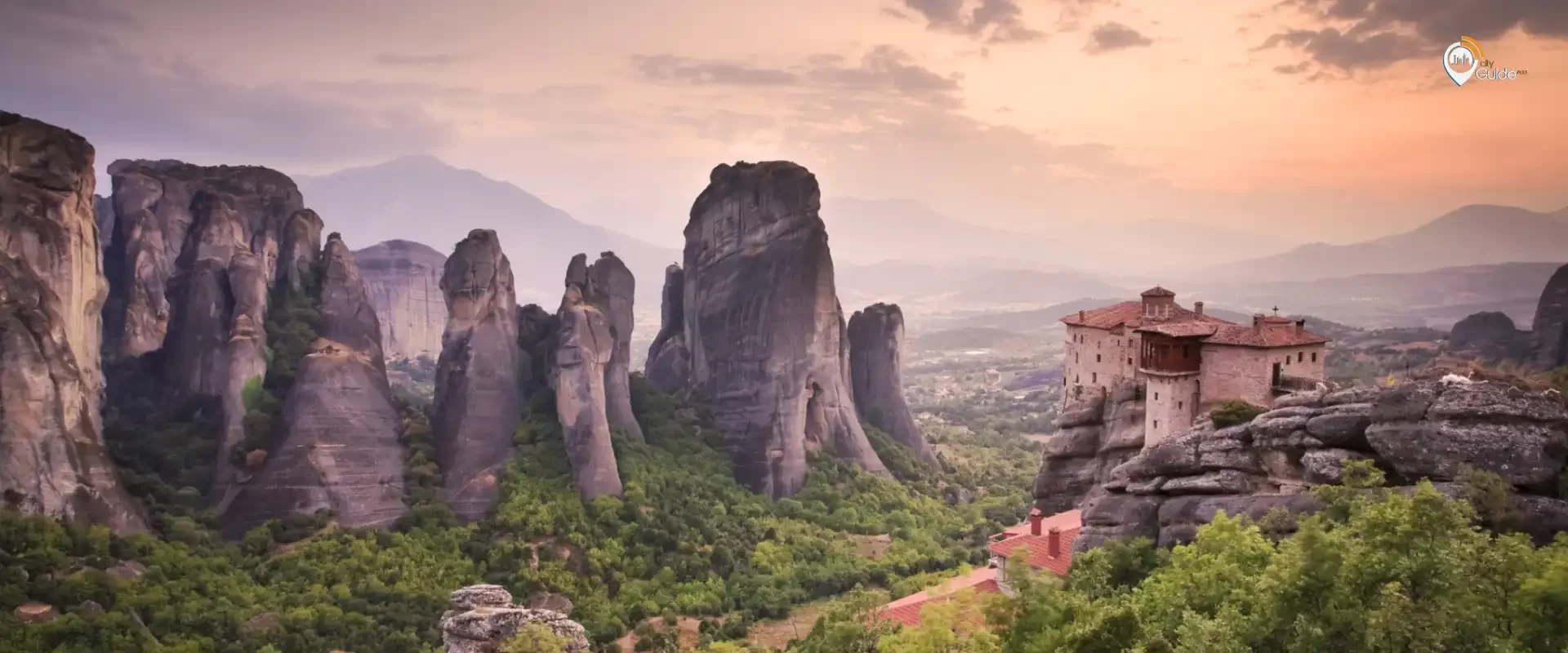 meteora