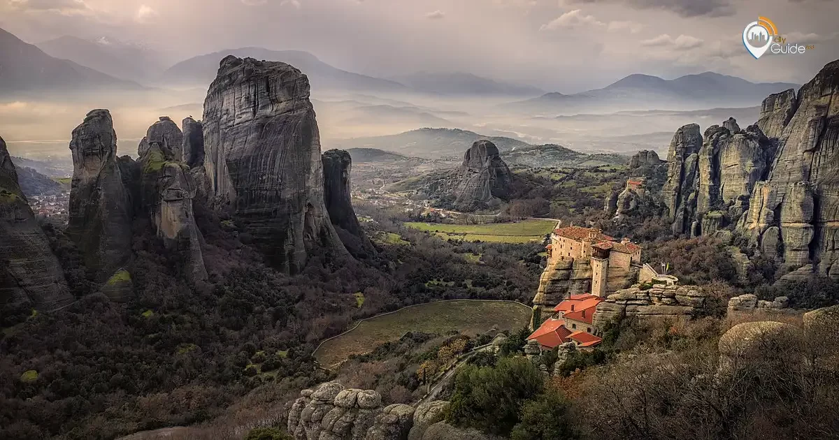 meteora