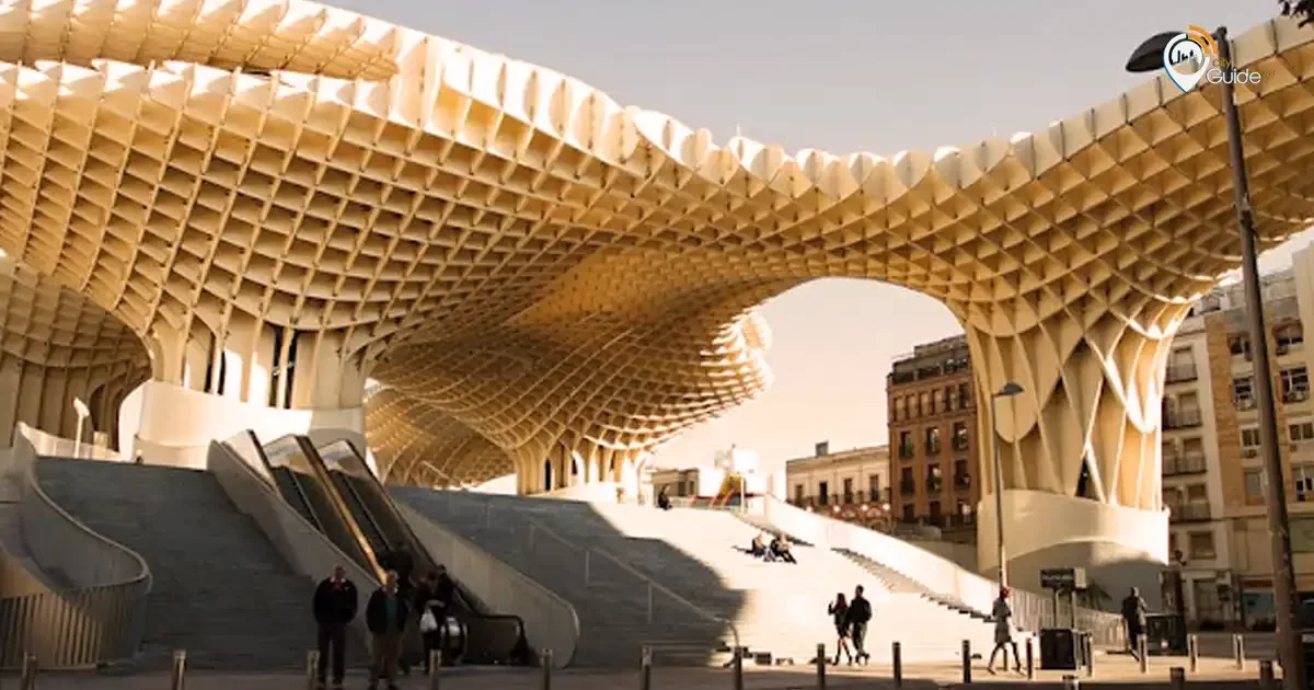 metropol parasol