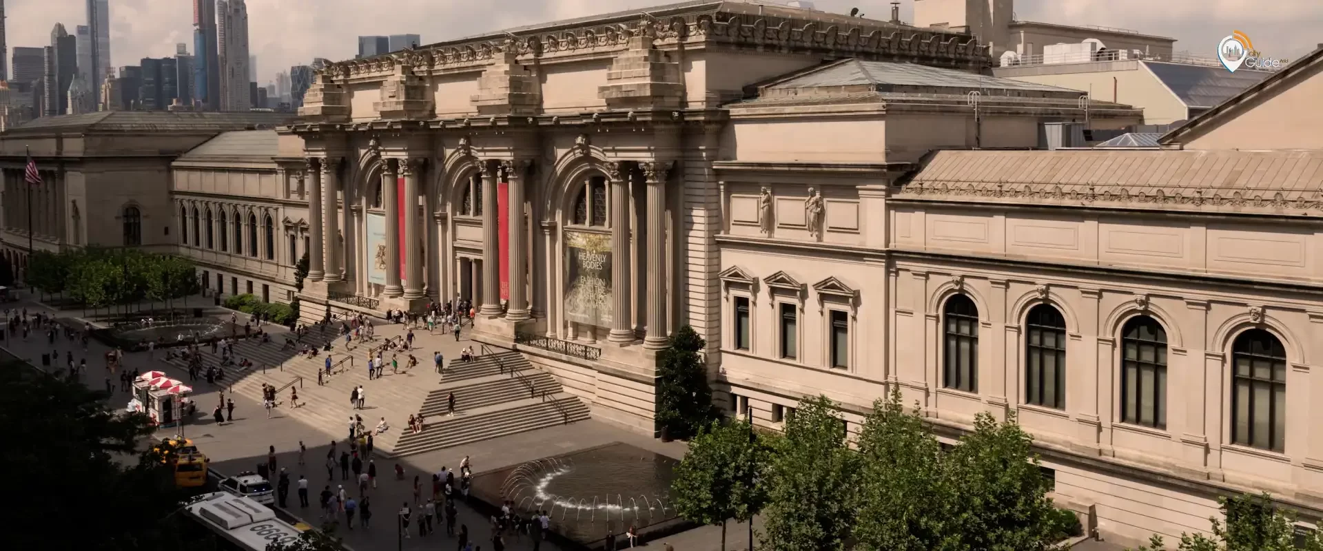 metropolitan museum of art