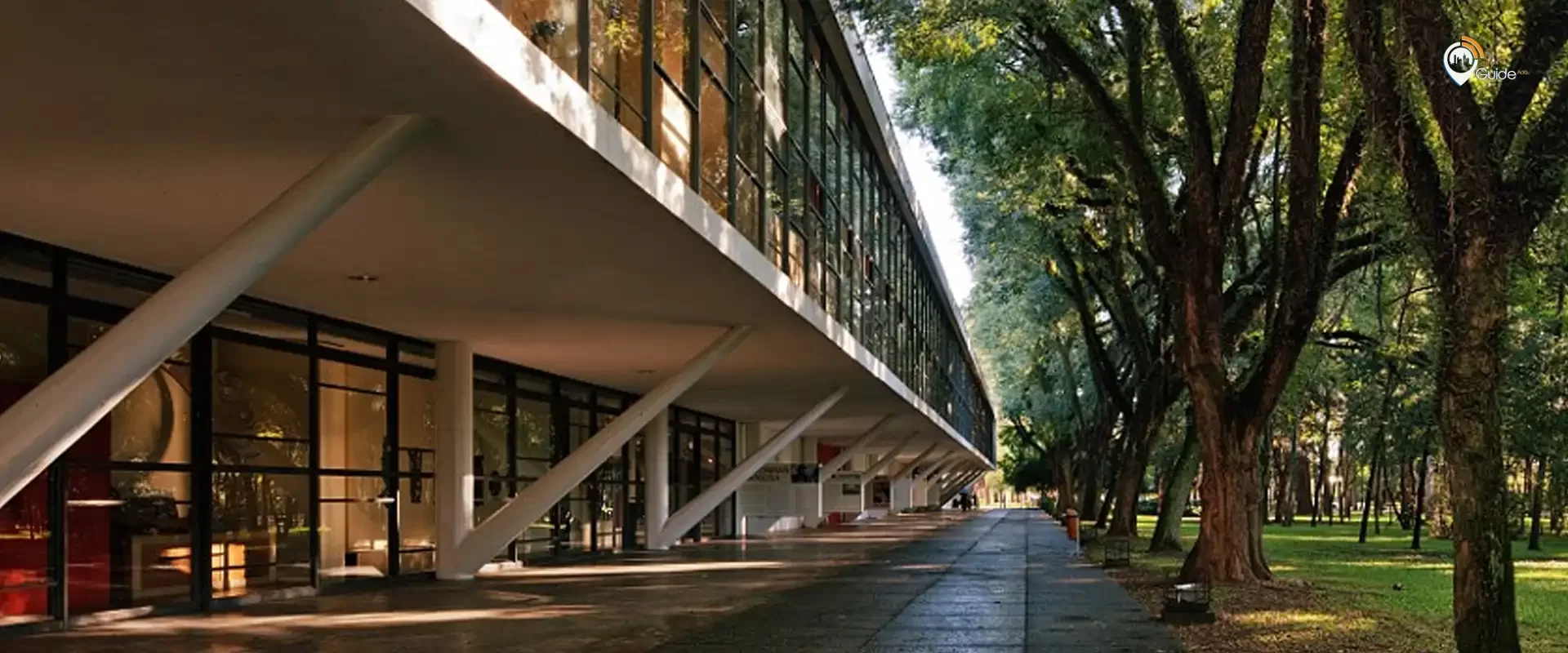 museum of afro brasil