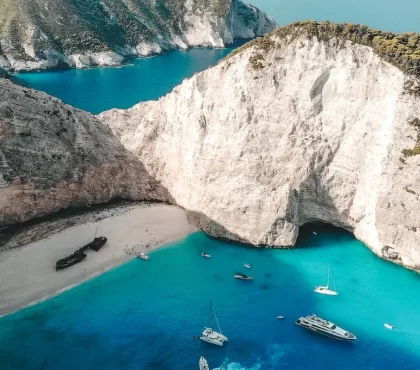 navagio beach