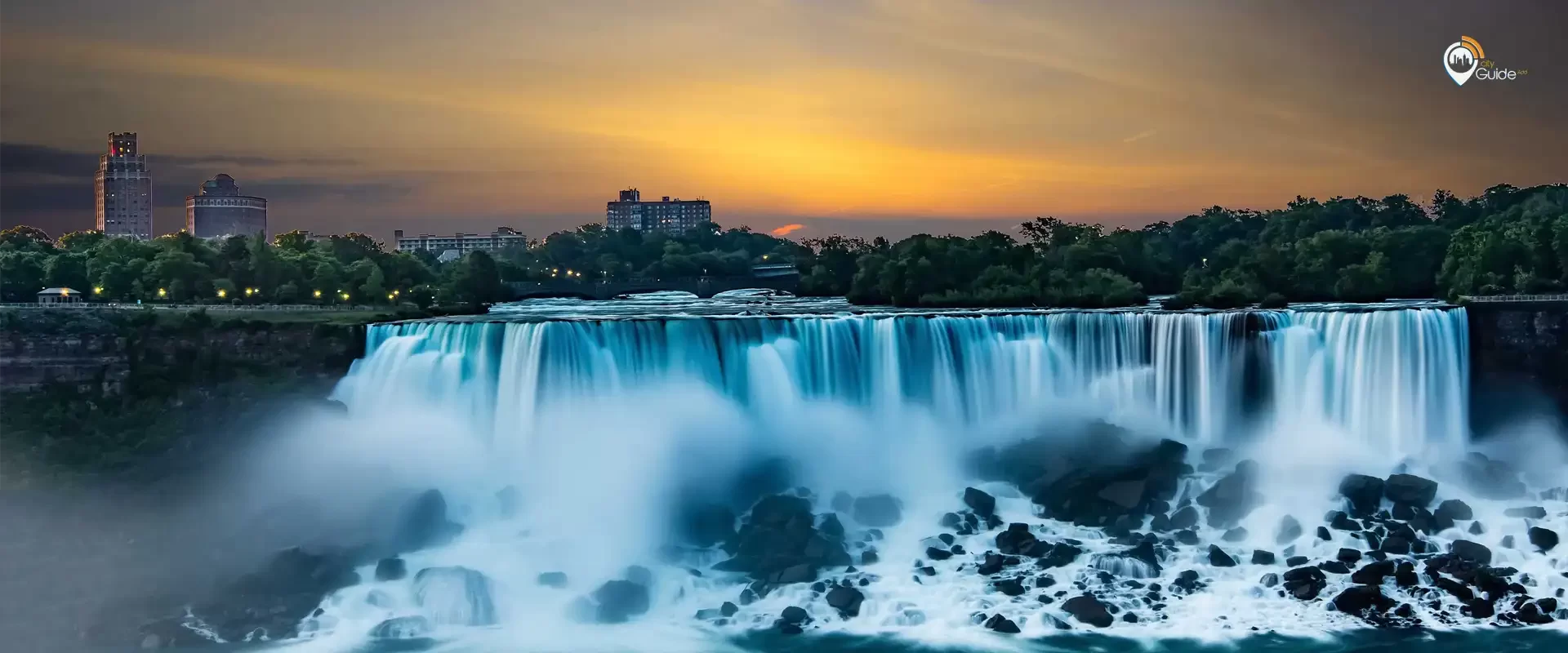 niagara falls state park