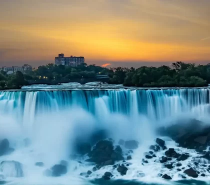 niagara falls state park