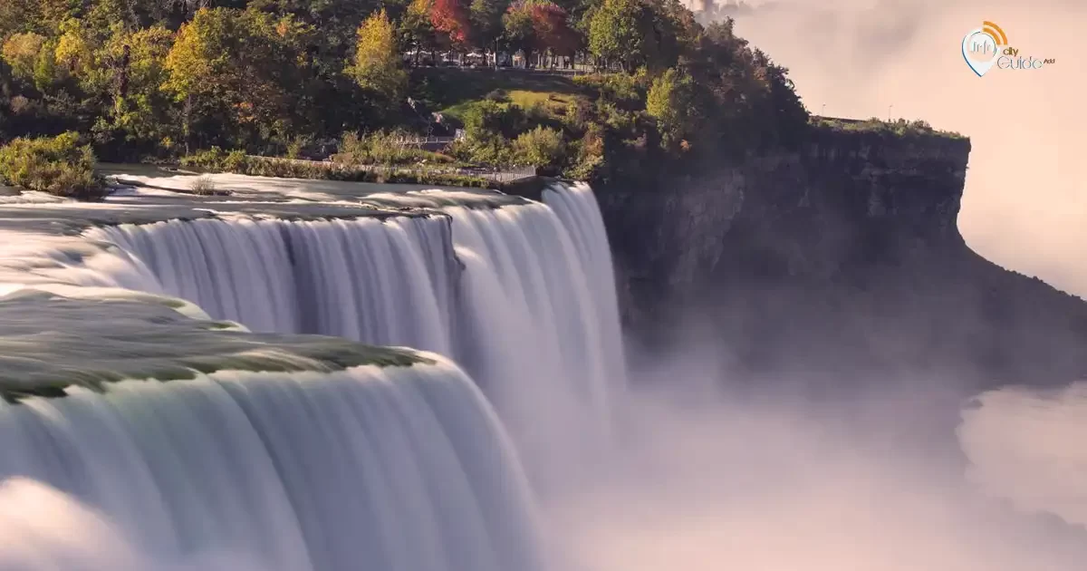 niagara falls state park