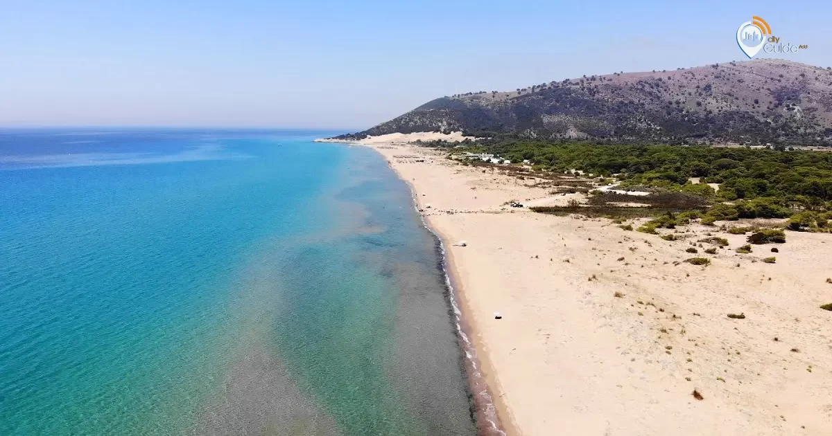 paralia-kalogria-beach-plaj-greece-travel-list-y paralia kalogria beach