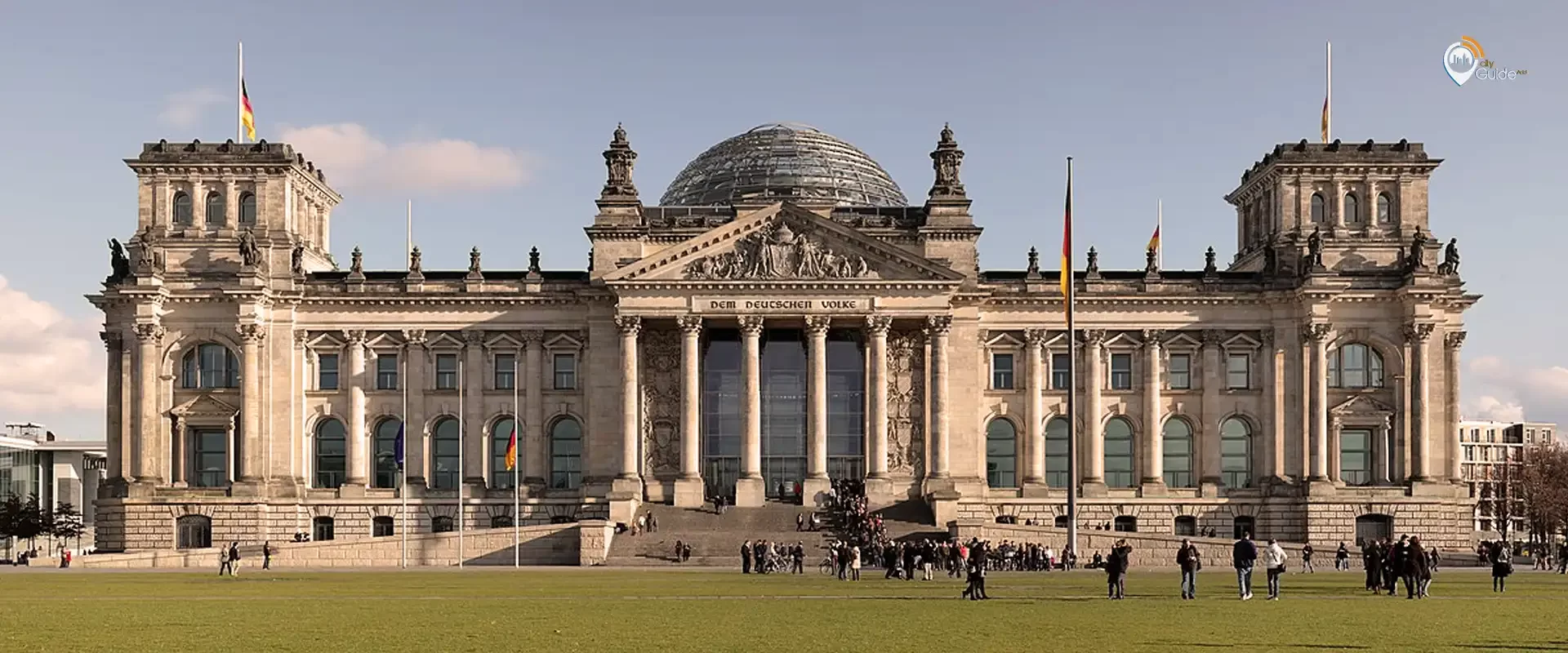 reichstag