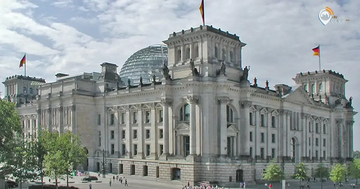 reichstag