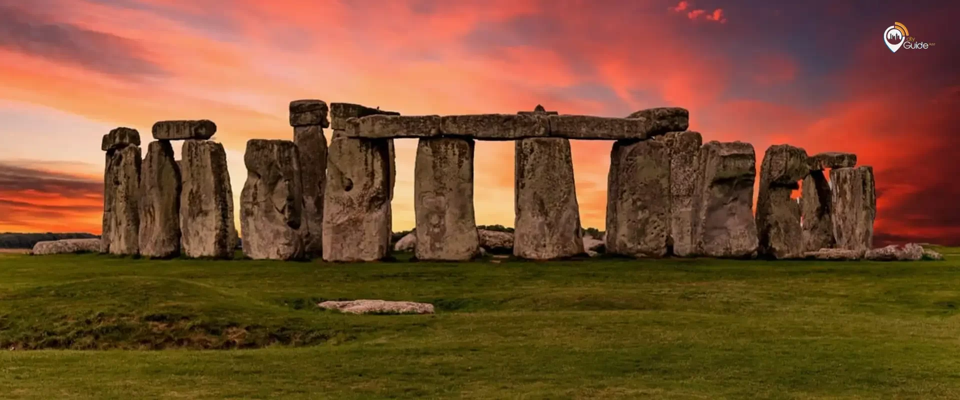 stonehenge megalitleri