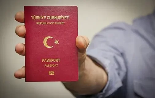 turk pasaportu nasıl alınır